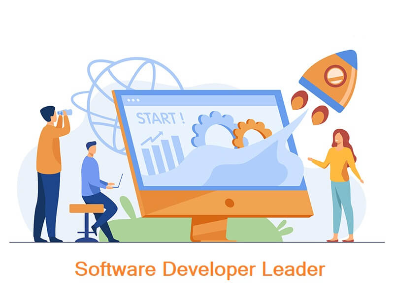 Developer Leader | 4 YOE (Japanese N3 up) - Sonix | Trusted Software ...