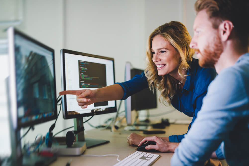 Software Outsourcing Service