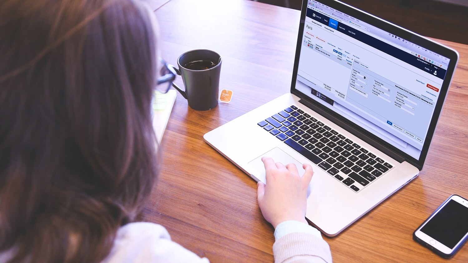 Recruitment Services